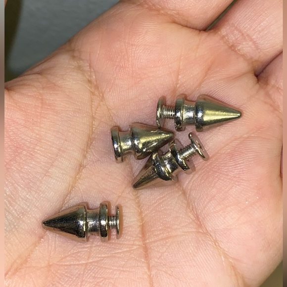 UNIF Grim Creepers; US size 5 - Picture 10 of 10